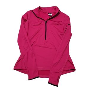 Nike Pro Dri Fit Yoga Jacket